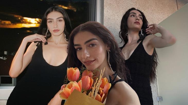 Hazar Ergüçlü ödüle doymuyor! İspanya’daki festivale damga vurdu