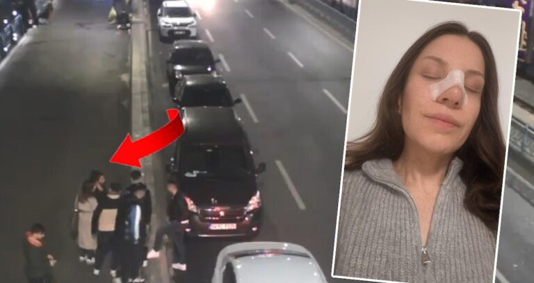 Hem taciz edildi, hem de dayak yedi… “Tehdit edildim ölmek istemiyorum”