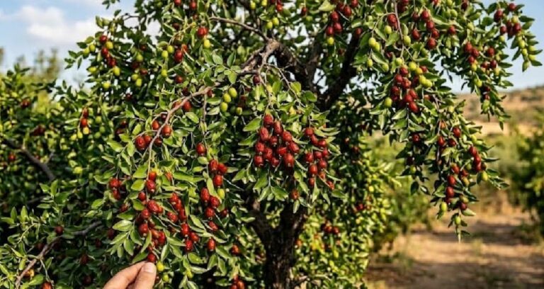 Çinlilerin gözdesi Türkiye’de tezgâhlara düştü: Kilosu 300 lira