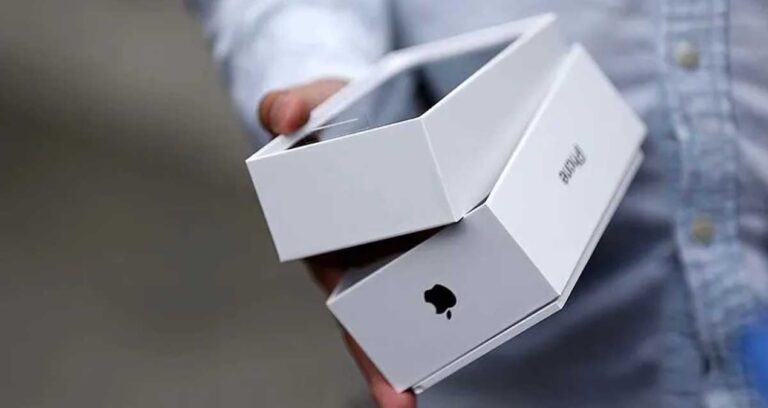 iPhone almak isteyenler bu koşulu duyunca kasadan döndü: Bakanlık devrede