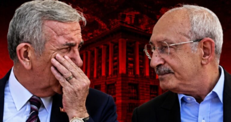 Kılıçdaroğlu’ndan ‘Mansur Yavaş’ sorusuna dikkat çeken karşılık