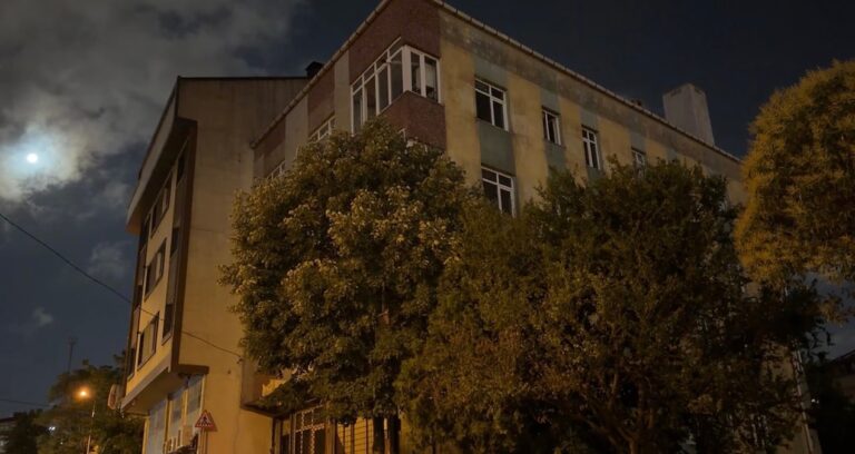 Kağıthane’de tadilat arbedesi: Üç yaralı, amca ve yeğen tutuklandı