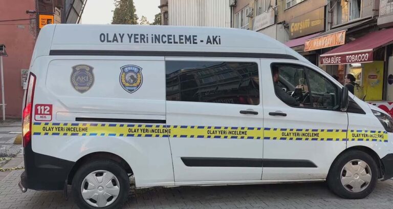 Kadıköy’de silahlı akın: Kuşkulu tutuklandı