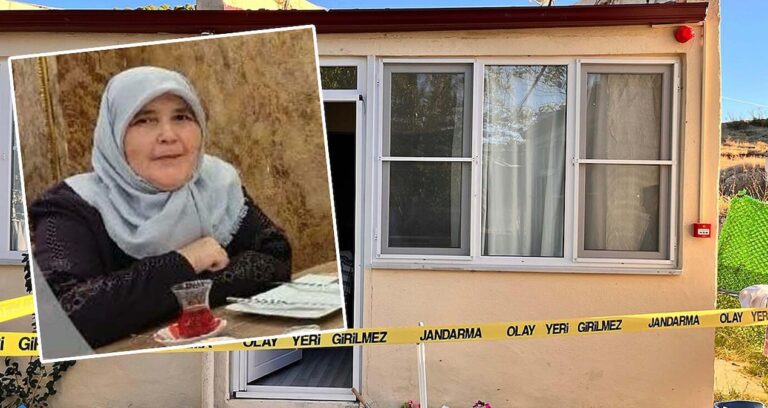 Kaplıcada fecî olay: Eşi, havuzda hareketsiz buldu