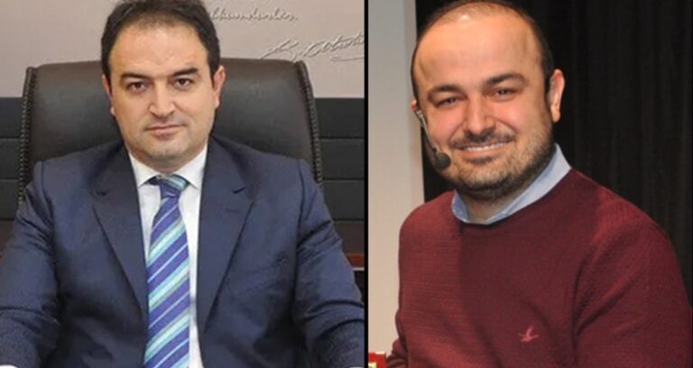 Kayıp foncu Nacar’ın kardeşi de ihale hükümdarı