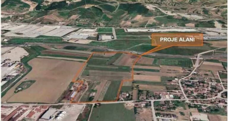 Kocaeli’de etraf uğraşında kritik gün: O tesis için keşif yapılacak