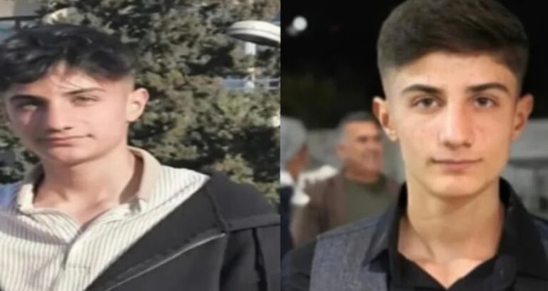 Kompresörle öldürülen 15 yaşındaki Muhammed’in davasında skandal: Avukatlar salona alınmadı