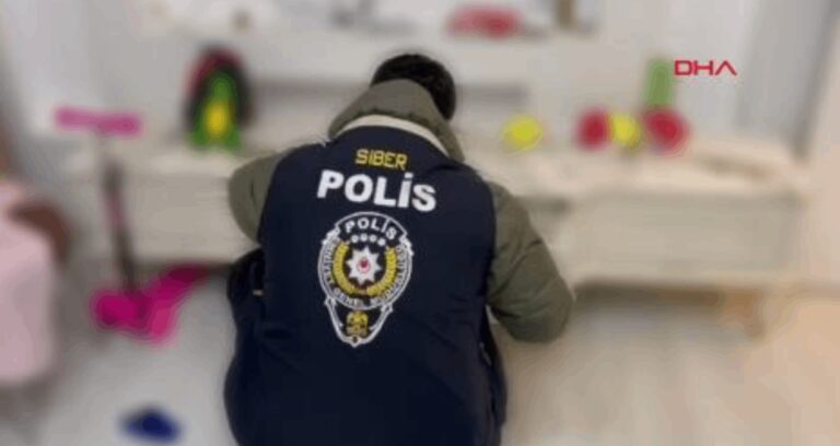 Konut kiralayacaklar ve alacaklar dikkat: ‘Sazan sarmalı’ formülüyle dolandıran şebeke çökertildi!