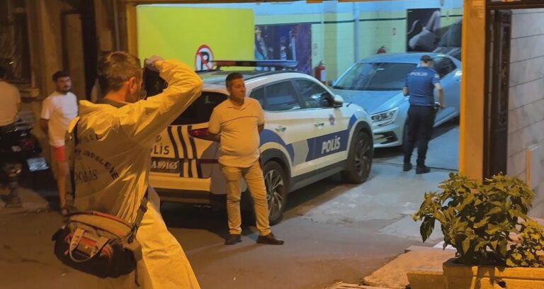 Konutunda başından vurulmuş halde bulundu: Odasında not, telefonunda görüntü çıktı