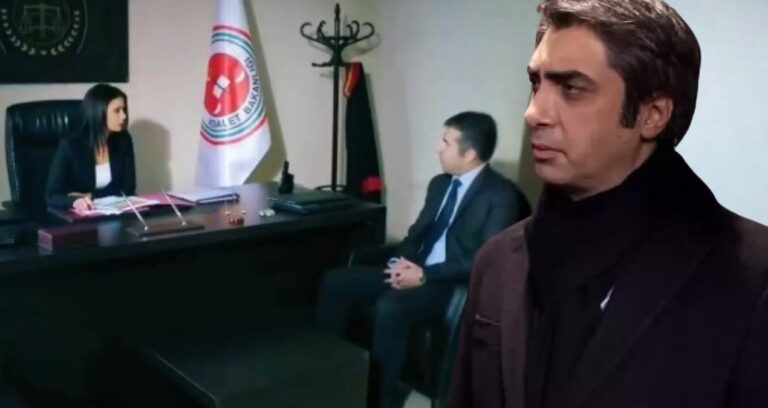 Kurtlar Vadisi tekrar gündemde: Fon krizini yıllar evvel bu türlü anlatmışlar
