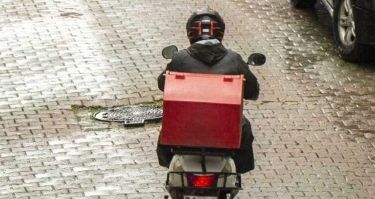 Kuryeler bugün (15 Ekim Perşembe) çalışıyor mu, İstanbul’da kurye yasağı var mı?