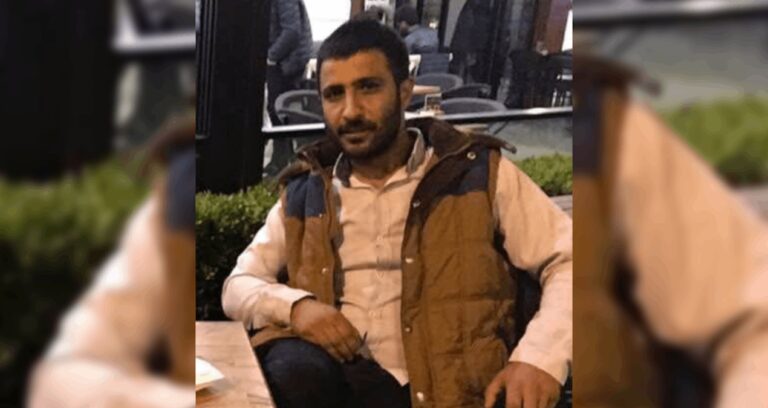 Lastik fabrikasında korkunç ölüm! Başı makineye sıkışan personel hayatını kaybetti