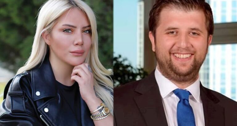 İlnur Çevik’in kızı ile Akfen CEO’suna gözaltı