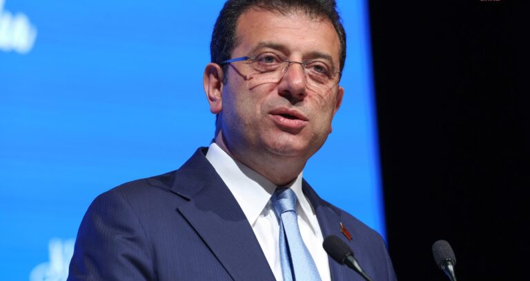 İmamoğlu’nun ‘makam aracı’ davası ertelendi