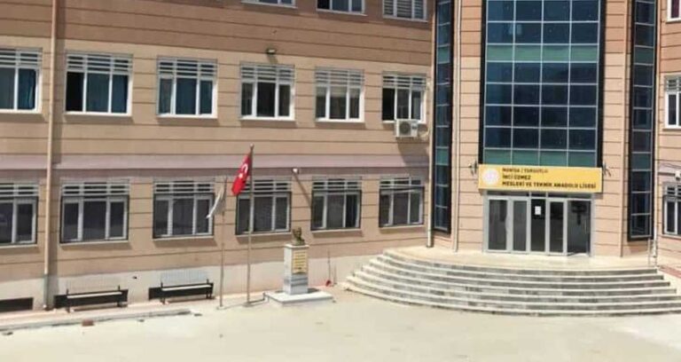Manisa’daki okula silah saldırısı hangi okul, meyyit ve yaralı var mı?