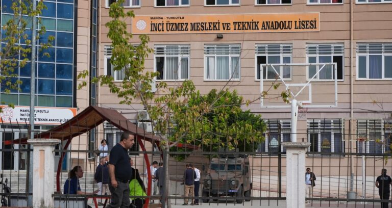 Manisa’daki olayla ilgili 92 X hesabı erişime engellendi