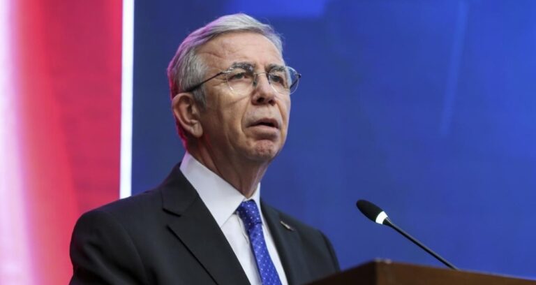 Mansur Yavaş’ın istifasına muhalefet nasıl bakıyor?