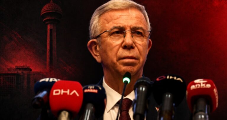 Mansur Yavaş sonrası Ankara kulisleri hareketlendi… “Üçlü senaryo” argümanı