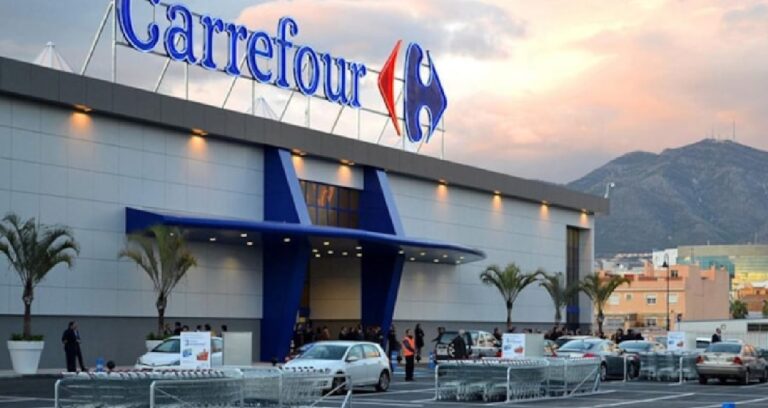 Market devi Carrefour’dan acil geri çağırma: Raflardan toplatılıyor