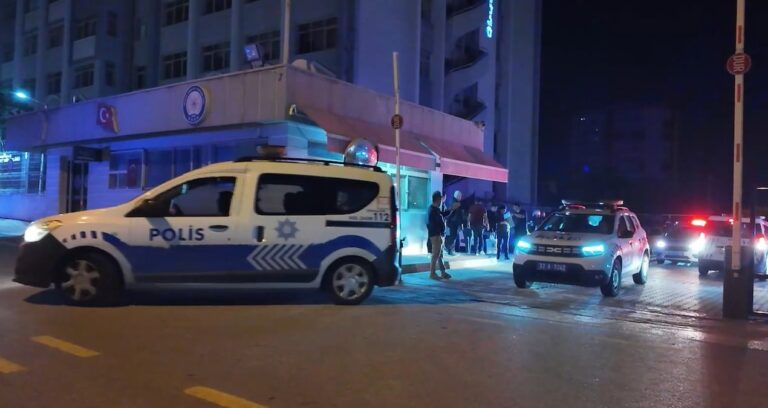 Mersin’de iş ve yatırım vaadiyle dolandırıcılık: 7 tutuklama