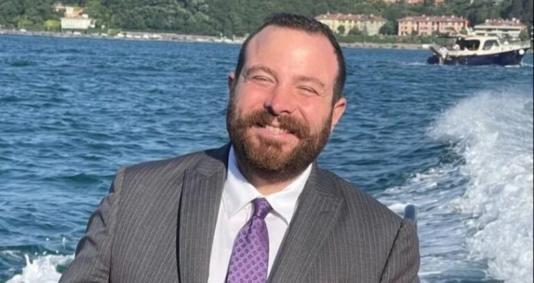 Ümit Boyner’in oğlu Sinan Bolak İBB Davası’nda savunma yaptı
