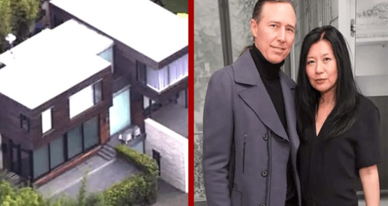 Moda devinin karanlık sonu: Evvel CEO eşini vurdu, sonra birebir silahla…