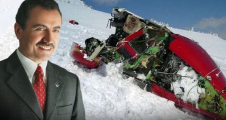 Muhsin Yazıcıoğlu soruşturmasında ikinci dalga operasyon: 47 kuşkulu hakkında süreç