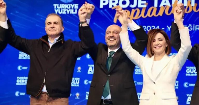 Nacar kimin kasası?