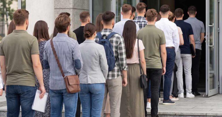 Ne diploma istiyor ne deneyim: 160 bin liralık maaşı duyan gençler bu mesleğe akın ediyor