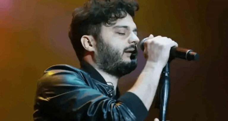 Ünlü müzikçi İlyas Yalçıntaş’a en az 10 yıl mahpus talebi!