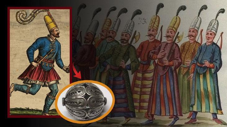Osmanlı’nın koşucu habercileri! Hem müjdeci hem postacı: Nasırla kilometrelerce gittiler