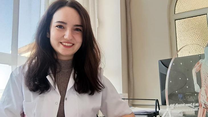 Osteoporozda erken tanı uyarısı! Kırık riskini azaltmak mümkün