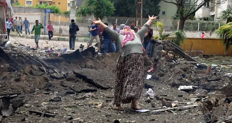 Reyhanlı saldırısının sanığı Mihraç Ural’ın yardımcısı Suriye’de yakalandı
