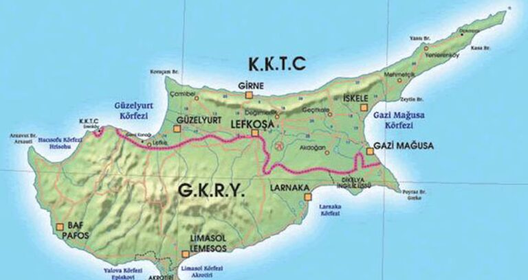 Rumların Türkiye’den alacağı tazminat kendi mahkemelerinde iptal edildi