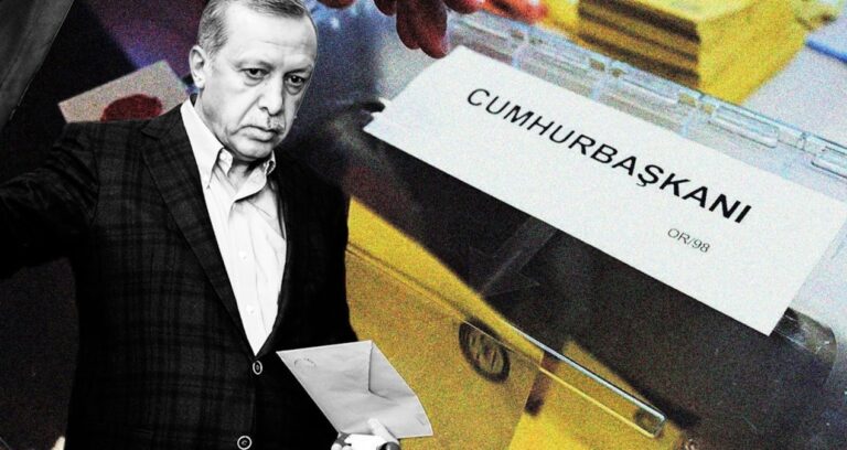 Seçim tarihini saray danışmanı açıkladı: Erdoğan bu sistemde son sefer aday olacak