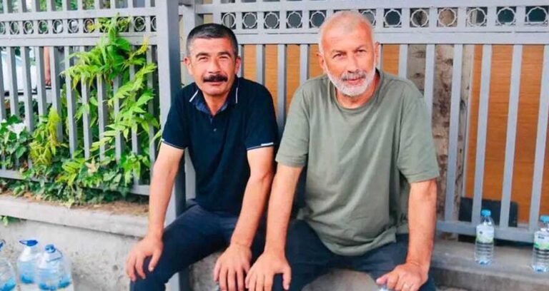 Sendikacı Başaran Aksu’nun hesabı yasaklandı