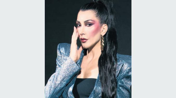 Sezen şarkıları Almanya’ya taşınıyor