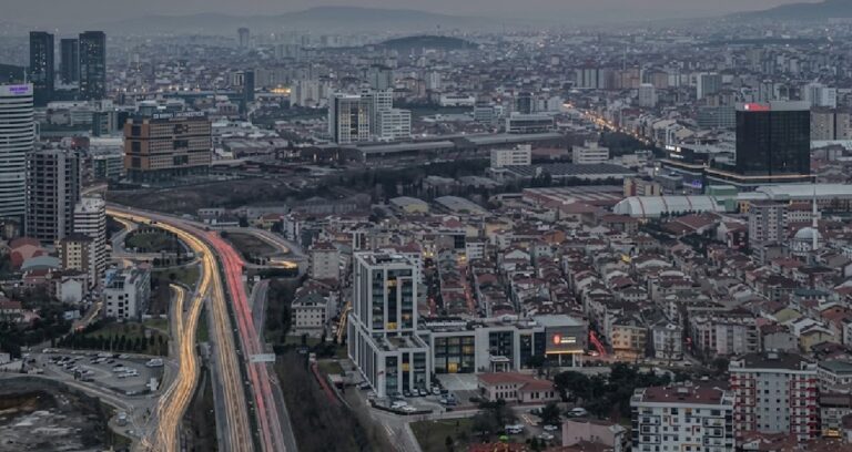 Sivaslıların İstanbul’da en çok yaşadığı ilçe belirli oldu