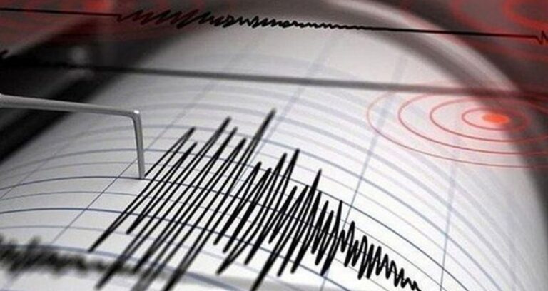 Son dakika… Ege’de peş peşe depremler! AFAD’dan açıklama geldi