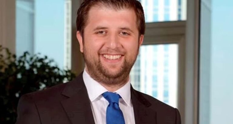 Son dakika… Hamdi Akın’ın oğlu Selim Akın tutuklandı