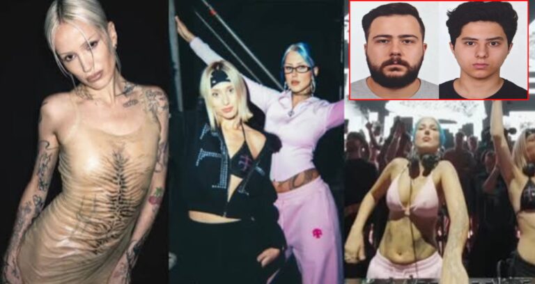 İstanbul’daki çılgın konserde can veren gençlerin vefat sebebi aşikâr oldu!
