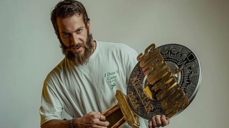 Survivor şampiyonu Ogeday Girişken resmen açıkladı! ‘4. kez gidiyorum’