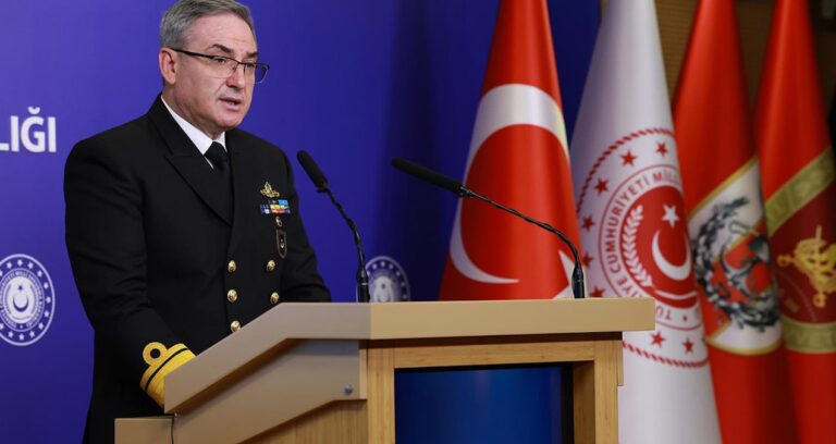 Suudi Arabistan’a askeri takviye verilecek mi? MSB’den açıklama geldi