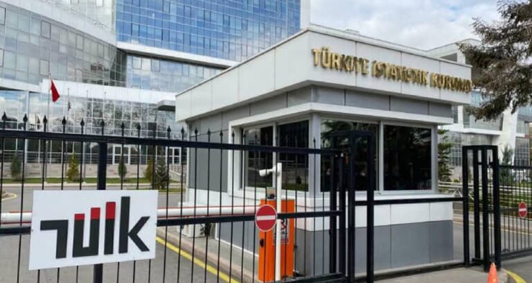 TÜİK Lider Yardımcısı Furkan Metin vazifeden alındı