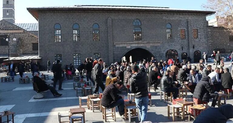 Türkiye’nin en fakir 10 ili