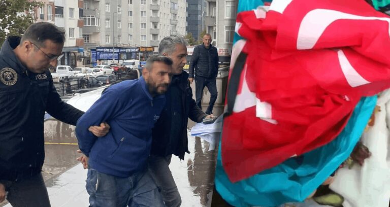 Tekirdağ’ı karıştıran olay! Berbat oyunu karşıt tepti