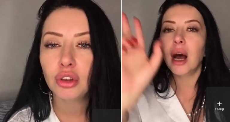 TikTok canlı yayınında skandal kelamlar: Büyük reaksiyon çekti