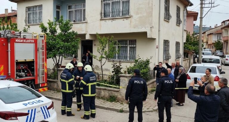 Tokat’ta bir konutu bastılar: 16 davetsiz konuk için gruplar çağrıldı