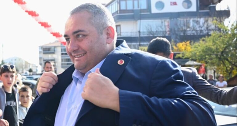 ‘Tosuncuk’ Cumhur İttifakı’nın istikrarını bozdu! AKP’den ret yedi