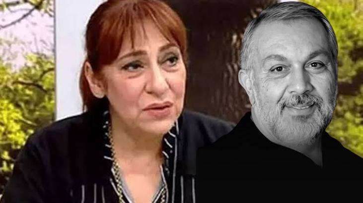 Usta oyuncu Ali Hürol hayatını kaybetti! Melek Baykal’dan duygusal veda